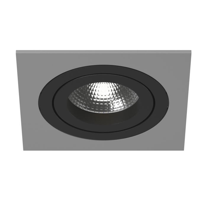 Комплект из светильника и рамки Intero 16 Intero 16 Lightstar i51907