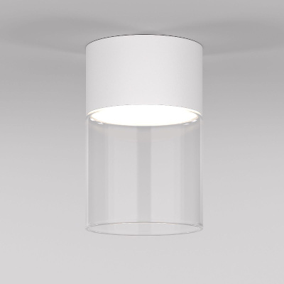 Накладной светильник Elektrostandard Lumen 4690389200007
