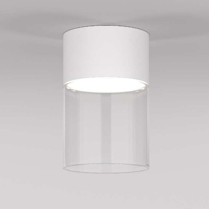 Накладной светильник Elektrostandard Lumen 4690389200007
