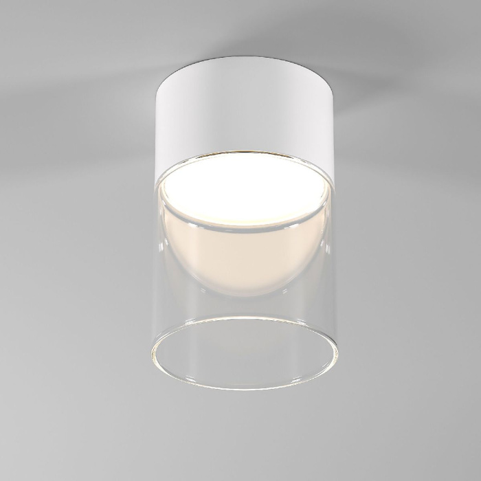 Накладной светильник Elektrostandard Lumen 4690389200007