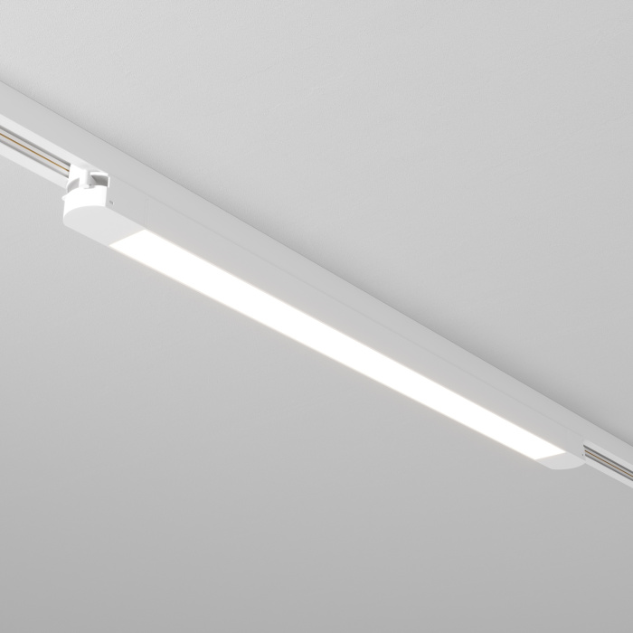 Трековый светильник Maytoni Basis TR000-1-24W4K-W_1