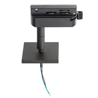 Трековое крепление с 1-фазным адаптером к 2163XX Asta Lightstar 592257