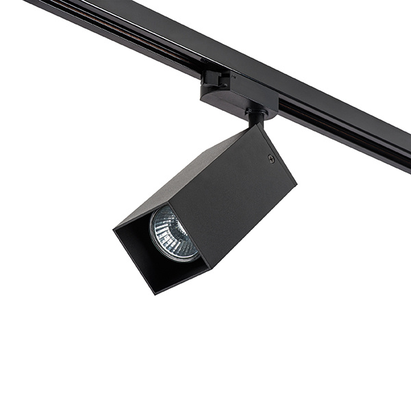 Трековое крепление с 1-фазным адаптером к 2163XX Asta Lightstar 592257