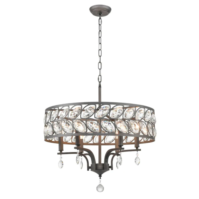 Подвесная люстра VL3216P06 Vele Luce