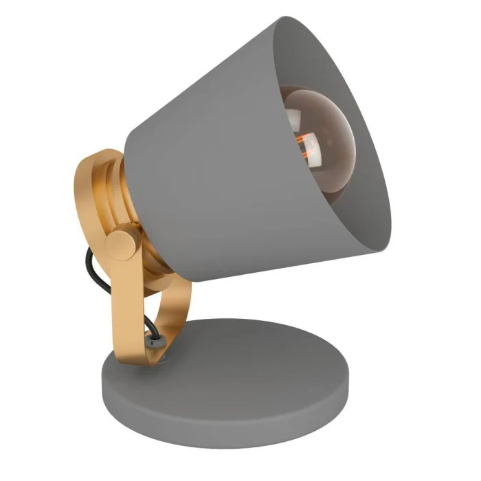 Настольная лампа TWICKEN EGLO 43841