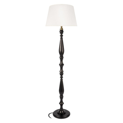 Торшер Loft It Enya 10576F Black