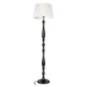 Торшер Loft It Enya 10576F Black