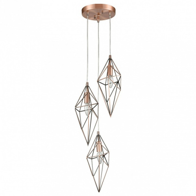 Подвесной светильник VL1544P03 Vele Luce