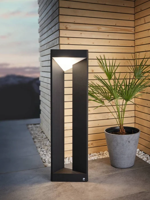 Уличный фонарь светодиодный NEMBRO EGLO 98751