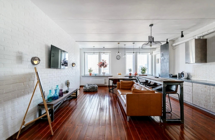 Уличный настенный светильник Covali WL-51713