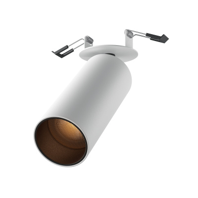 Спот Maytoni Focus LED C053CL-L12W2.7K-W-W