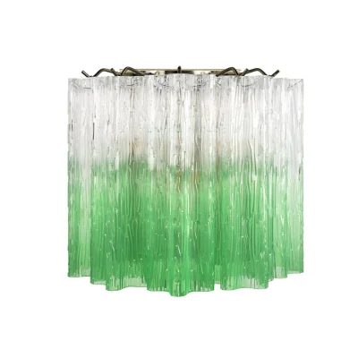 Настенный светильник Loft It Murano 10580W Clear green