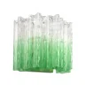 Настенный светильник Loft It Murano 10580W Clear green