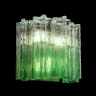 Настенный светильник Loft It Murano 10580W Clear green