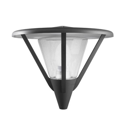 Leds C4 Уличный светильник Heads 60-9307-Z5-M3