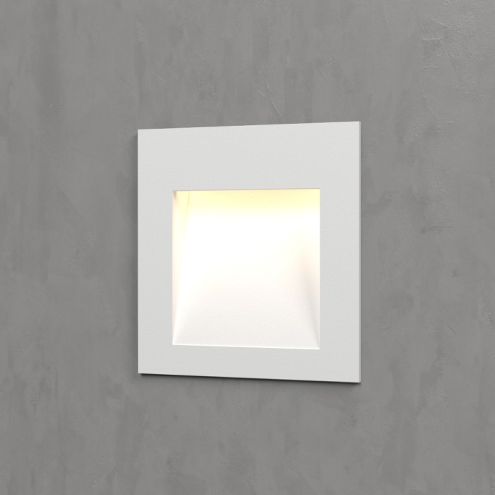 Светильник для ступеней Elektrostandard Mrl led 1103 4690389091285