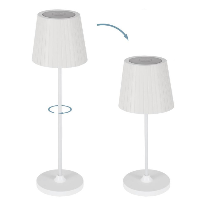 Настольная лампа EGLO CABOZO 75793