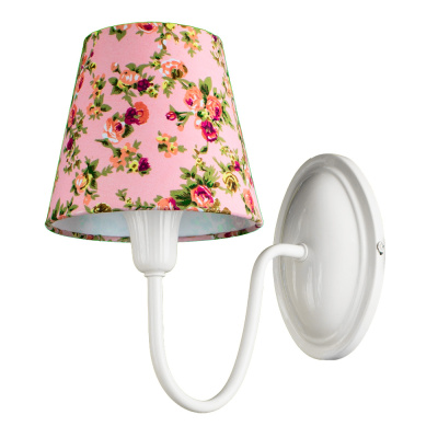 Светильник настенный Arte Lamp KIDS A9212AP-1WH