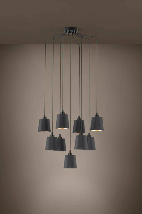 Подвесной светильник EGLO BERNABETTA 39739