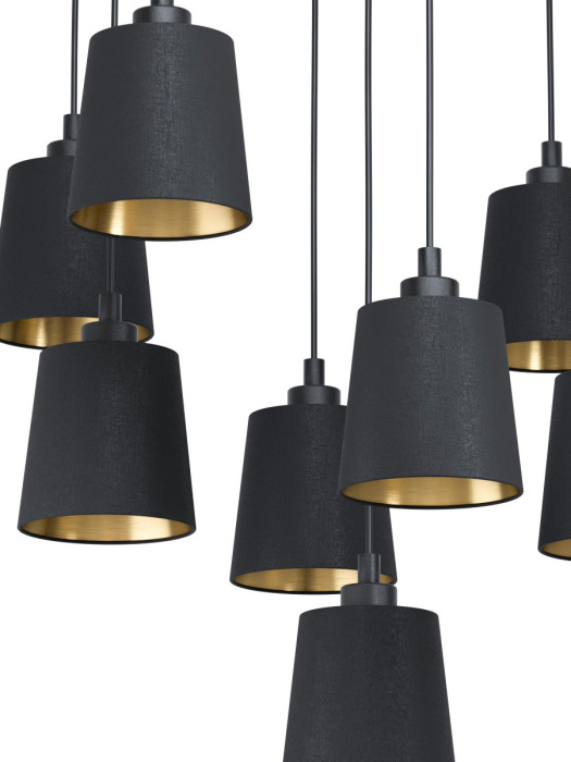 Подвесной светильник EGLO BERNABETTA 39739