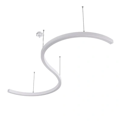 Подвесной светильник Ledron LED SNAKE Mini White 3000K