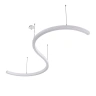 Подвесной светильник Ledron LED SNAKE Mini White 3000K