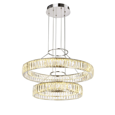 Подвесная люстра Delight Collection Fortuna MD14066703-1+1A