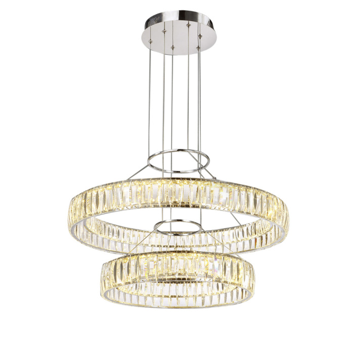 Подвесная люстра Delight Collection Fortuna MD14066703-1+1A