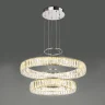 Подвесная люстра Delight Collection Fortuna MD14066703-1+1A