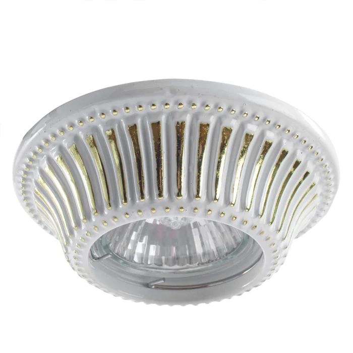 Встраиваемый светильник Arte Lamp ARENA A5298PL-1SG