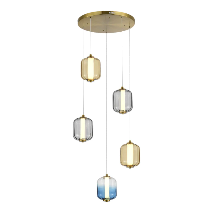 Подвесной светильник ST LUCE SUMMER SL1193.303.05