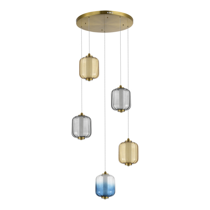 Подвесной светильник ST LUCE SUMMER SL1193.303.05