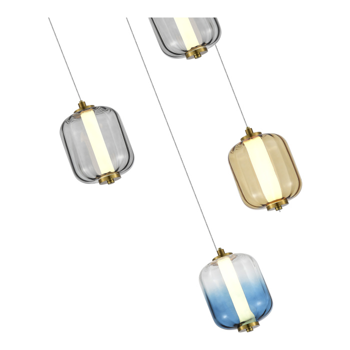 Подвесной светильник ST LUCE SUMMER SL1193.303.05