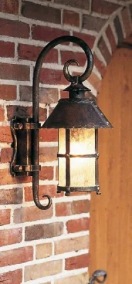 Уличный фонарь Robers WL 3397