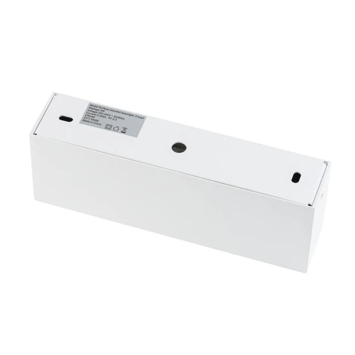 Накладной светильник Nowodvorski Midi Led White 10052