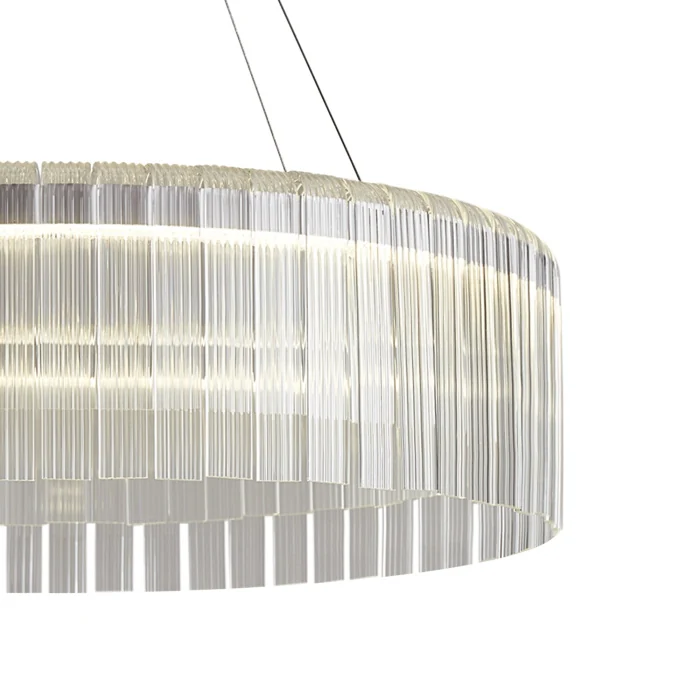 Подвесной светильник Freya Rain FR5546PL-L60W