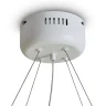 Подвесной светильник Freya Rain FR5546PL-L60W