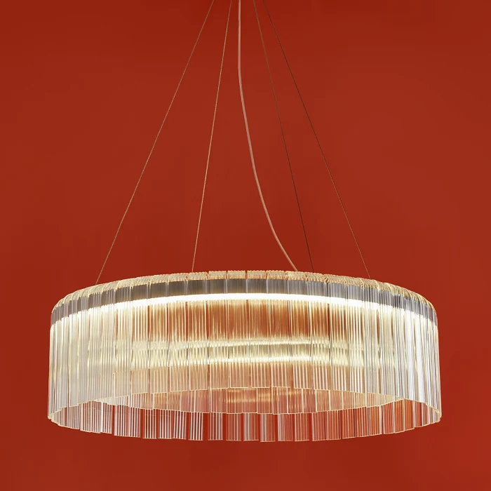 Подвесной светильник Freya Rain FR5546PL-L60W