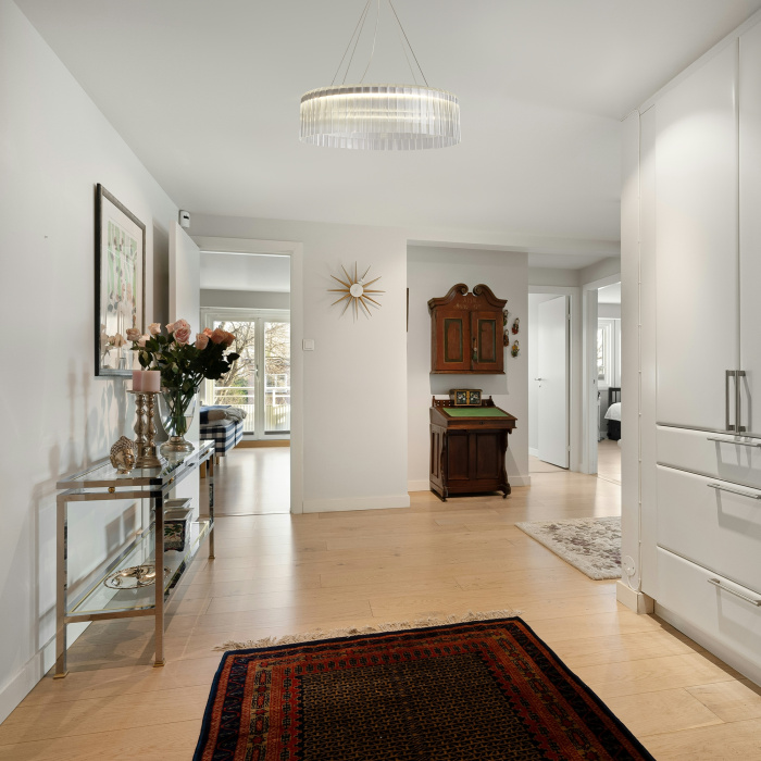 Подвесной светильник Freya Rain FR5546PL-L60W