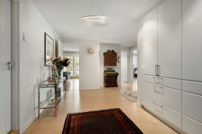 Подвесной светильник Freya Rain FR5546PL-L60W