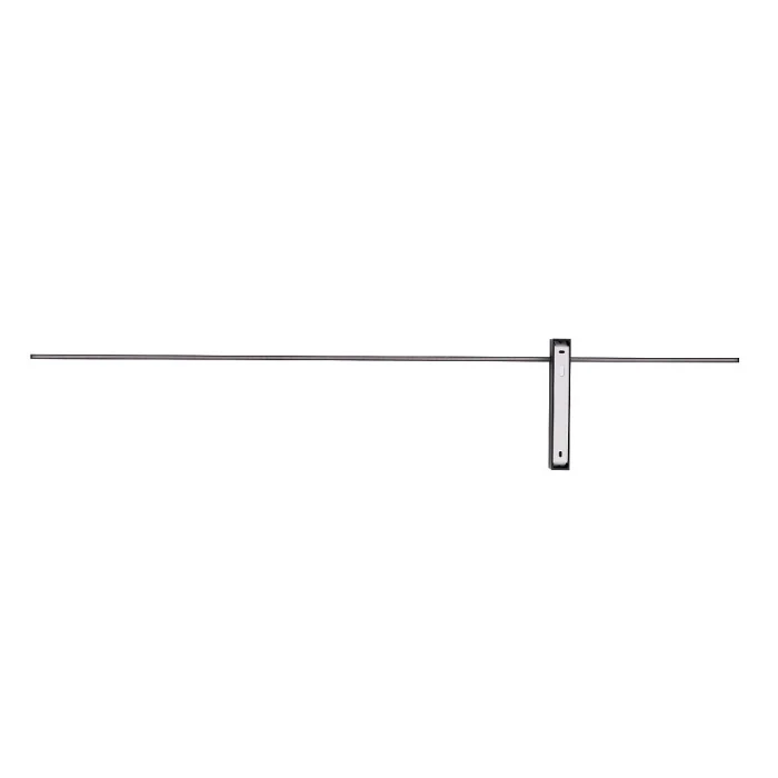 Настенный светильник Nowodvorski Impulse Led Black 8117