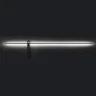 Настенный светильник Nowodvorski Impulse Led Black 8117