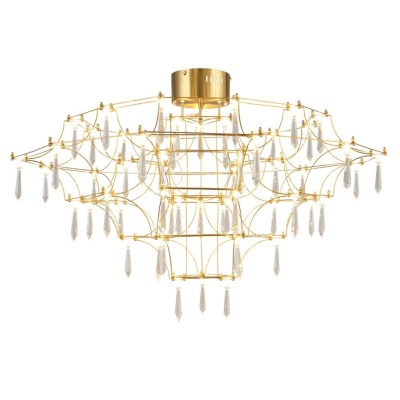 Люстра потолочная Omnilux Сocullo OML-95503-57