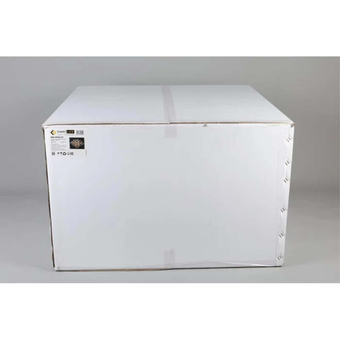 Люстра потолочная Omnilux Сocullo OML-95503-57