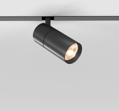 Трековый магнитный светильник Elektrostandard Slim magnetic 4690389206504