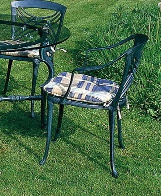 Садовый стул Robers H 16406