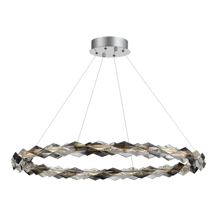 Подвесной светильник ST LUCE DIAMANTA SL6009.113.01