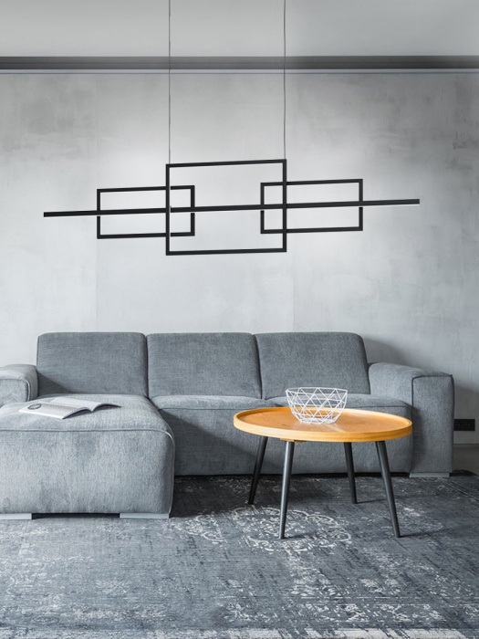 Подвесной светильник EGLO PUEBLA 39798