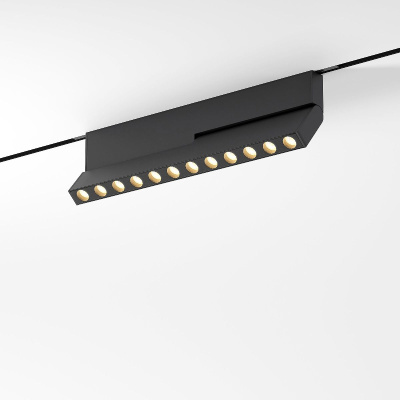 Трековый магнитный светильник Elektrostandard Mini magnetic 4690389206252