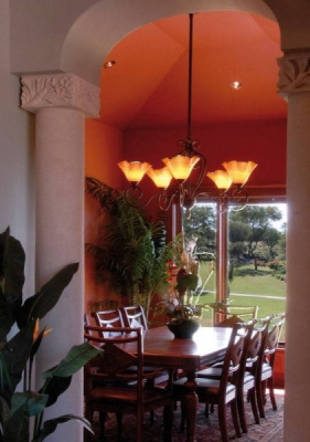 Подвесной светильник Robers HL 2461